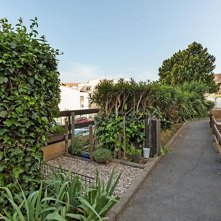 Cap D'Agde Studio - Port Dış mekan fotoğraf