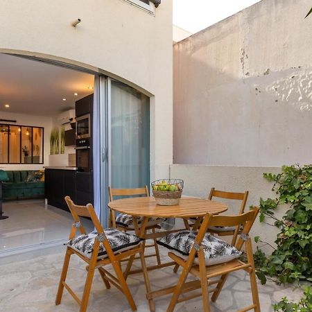Cap D'Agde Studio - Port Dış mekan fotoğraf