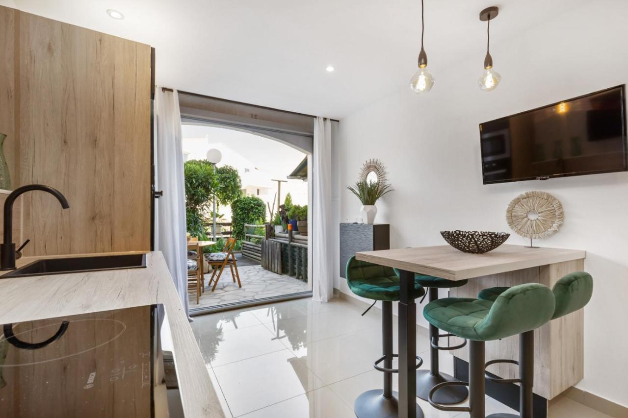 Cap D'Agde Studio - Port Dış mekan fotoğraf